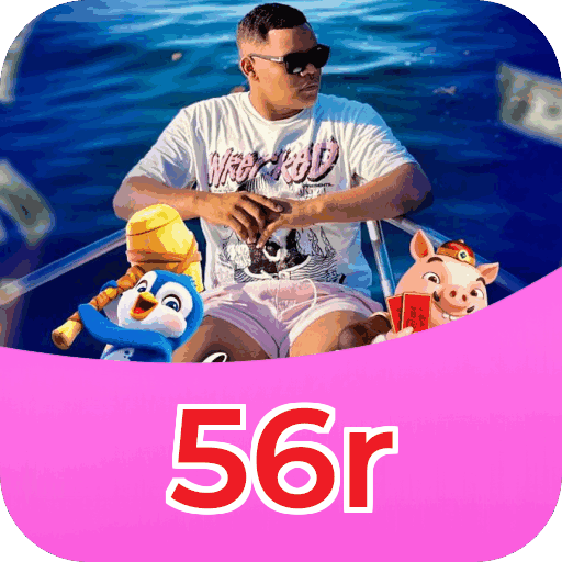 Catálogo slots 56r mostrando top jogos Gates Olympus Sweet Bonanza Fortune Tiger Big Bass volatilidade RTP